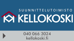 Suunnittelutoimisto Kellokoski Kari Ky logo